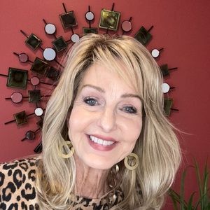 Meet your Posher, Kathy